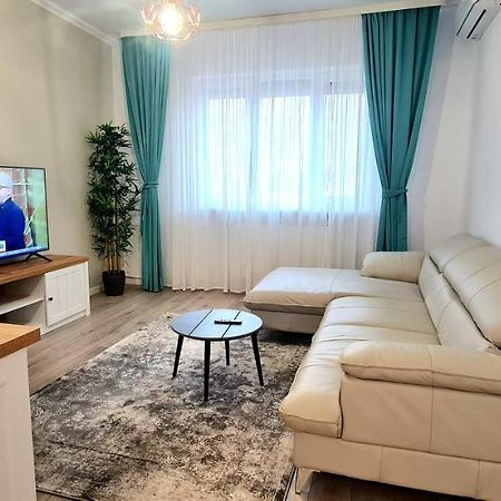 Moma Central Oradea Εξωτερικό φωτογραφία