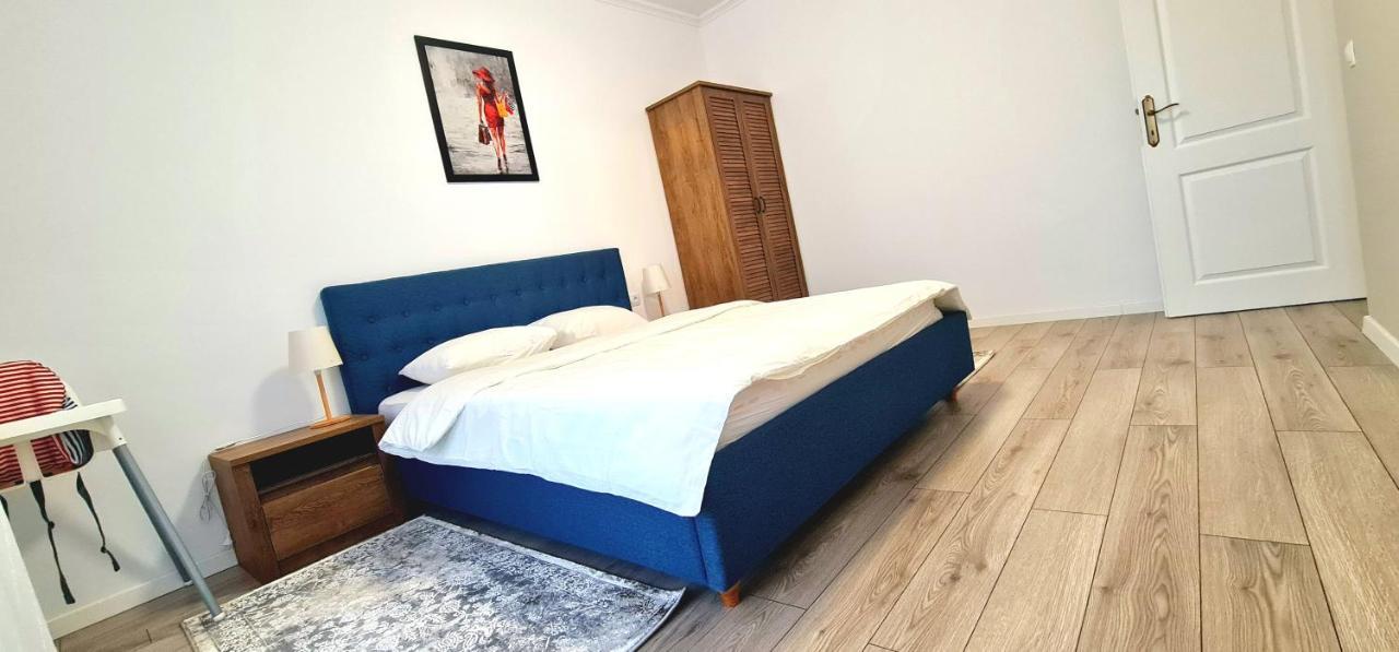 Moma Central Oradea Εξωτερικό φωτογραφία