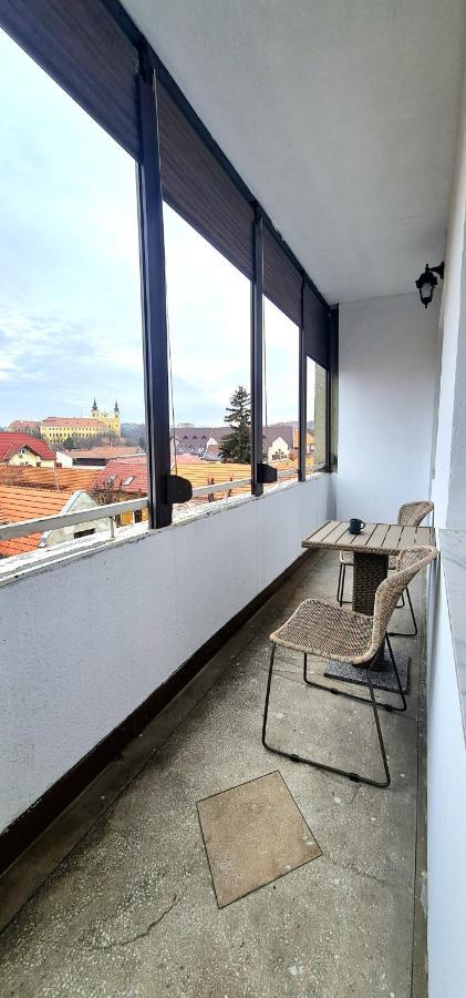 Moma Central Oradea Εξωτερικό φωτογραφία